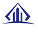 納帕弓箭酒店 Logo